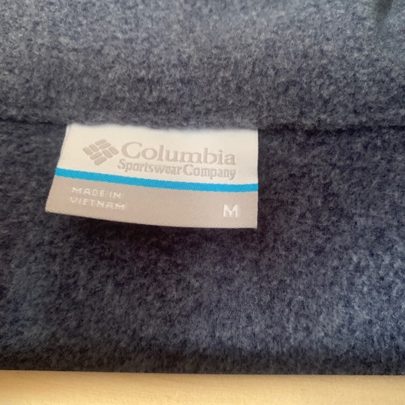 Columbia - Fleece Jacket - Picture 3 of 3